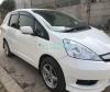 Honda FIT HYBRID Base Grade 1.3 2012 For Sale in Lahore