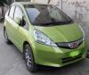 Honda FIT HYBRID L Package 2011 For Sale in Multan