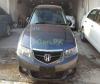 Honda Accord Euro R 2003 For Sale in Lahore