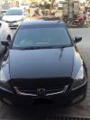 Honda Accord CL7 2005 For Sale in Karachi