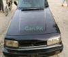 Honda Accord  1984 For Sale in Lahore