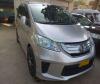 Honda Freed Hybrid G  Sensing 2013 For Sale in Lahore