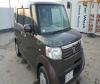 Honda N BOX G L PACKAGE 2013 For Sale in Gujranwala