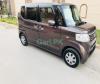 Honda N BOX G 2012 For Sale in Peshawar