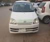 Daihatsu Mira X Limited Smart Drive Package 2007 For Sale in Sargodha