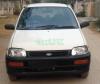 Daihatsu Cuore CX Eco 2004 For Sale in Rawalpindi