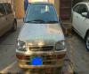 Daihatsu Cuore CX Eco 2012 For Sale in Karachi