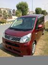 Daihatsu Move L 2016 For Sale in Faisalabad