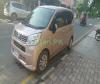 Daihatsu Move Custom RS SA 2015 For Sale in Karachi