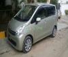 Daihatsu Move Custom L 2012 For Sale in Lahore