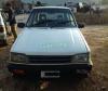 Daihatsu Charade CX 1985 For Sale in Karachi