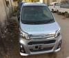 Daihatsu Move X Turbo 2014 For Sale in Lahore