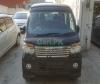 Daihatsu Atrai Wagon CUSTOM TURBO R 2012 For Sale in Lahore