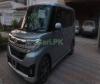 Daihatsu Tanto X Turbo 2016 For Sale in Peshawar