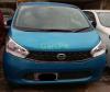 Nissan Dayz Bolero X 2013 For Sale in Lahore