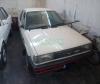 Nissan Sunny EX Saloon 1.3 1987 For Sale in Multan