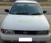 Nissan Sunny JX 1991 For Sale in Karachi