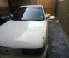 Nissan Sunny EX Saloon 1.6 (CNG) 1991 For Sale in Lahore