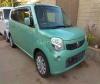 Nissan Moco X Four Aero Style 2009 For Sale in Rawalpindi