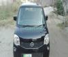 Nissan Moco E Chocolatier Selection 2007 For Sale in Gujranwala