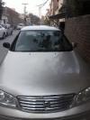 Nissan Sunny EX Saloon Automatic 1.6 2007 For Sale in Karachi