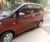 Mitsubishi Ek Wagon G 2013 For Sale in Lahore