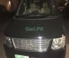 Mitsubishi Ek Wagon GS 2012 For Sale in Multan