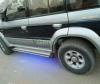 Mitsubishi Pajero Exceed 3.5 1996