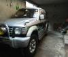 Mitsubishi Pajero  1996 For Sale in Lahore