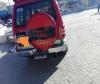 Mitsubishi Pajero Evolution 1994