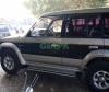 Mitsubishi Pajero Exceed 3.5 1992 For Sale in Lahore