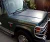 Mitsubishi Pajero  1990 For Sale in Islamabad
