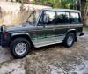 Mitsubishi Pajero Exceed 2.5D 1987 For Sale in Mirpur