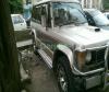 Mitsubishi Pajero Exceed 2.5D 1986 For Sale in Lahore