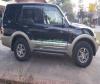 Mitsubishi Pajero Exceed Automatic 2.8D 1999 For Sale in Abottabad