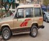 Mitsubishi Pajero Exceed 2.5D 1989 For Sale in Sawabi