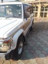 Mitsubishi Pajero GLX 3.2D 2003 For Sale in Lahore