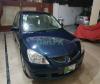 Mitsubishi Lancer GLX Automatic 1.3 2005 For Sale in Hyderabad