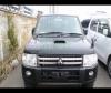 Mitsubishi Pajero Mini ZR 2012 For Sale in Bahawalpur