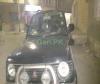 Mitsubishi Pajero Mini LIMITED 1998 For Sale in Karachi