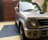 Mitsubishi Pajero Mini Limited 2003 For Sale in Karachi