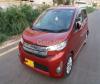 Mitsubishi EK Custom G 2014 For Sale in Lahore