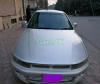 Mitsubishi Galant Base Grade 1.8D 1991 For Sale in Wah Cantt