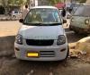 Mitsubishi Minica Black 2008 For Sale in Karachi