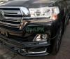 Toyota Land Cruiser ZX 2018 For Sale in Karachi