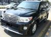 Toyota Land Cruiser VX 4.2D 2000 For Sale in Lahore