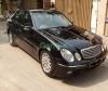 Mercedes Benz E Class E320 2004 For Sale in Islamabad