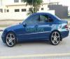 Mercedes Benz C Class  2002 For Sale in Rawalpindi