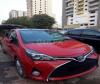 Toyota Yaris  2014 For Sale in Jehlum