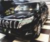 Toyota Prado TZ 4.0 2010 For Sale in Gujranwala